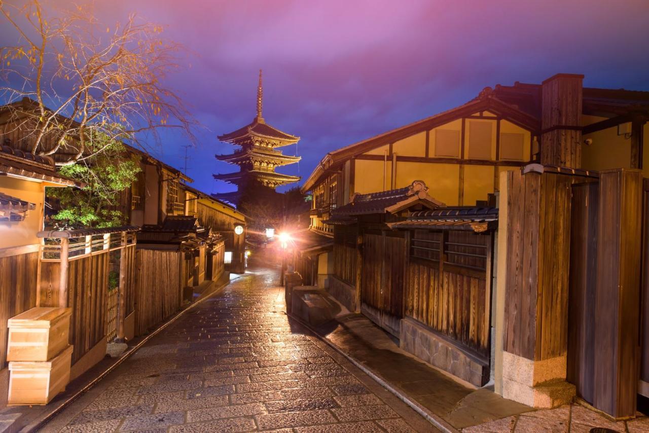 Sotetsu Fresa Kyoto-kiyomizu Gojo 酒店 3*