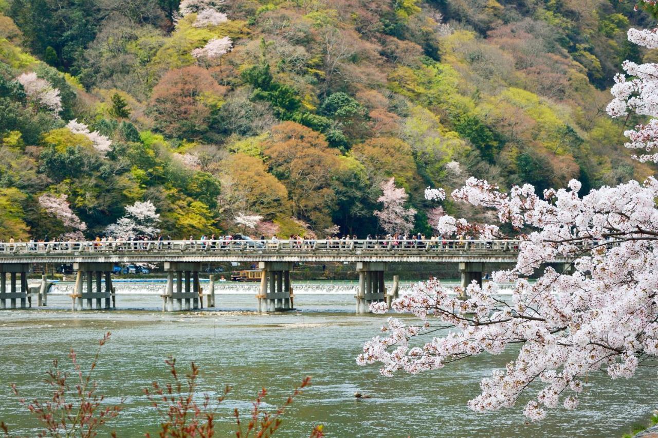 酒店 Sotetsu Fresa Kyoto-kiyomizu Gojo
