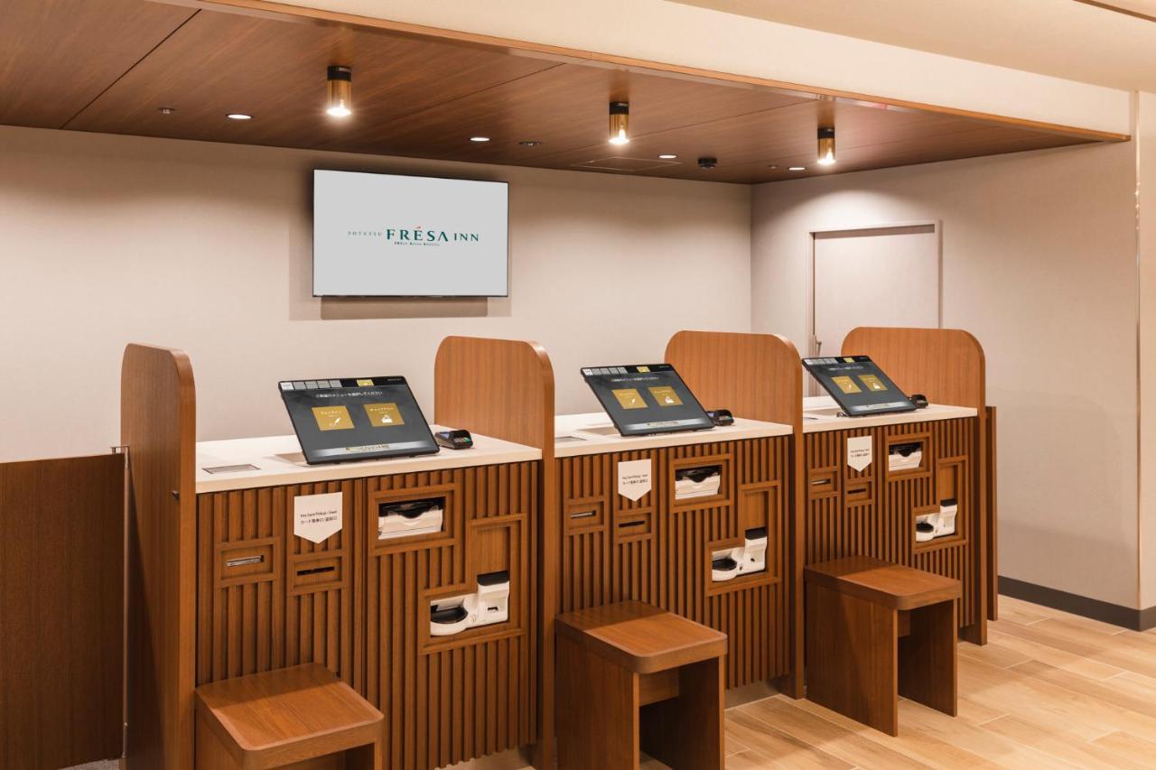 酒店 Sotetsu Fresa Kyoto-kiyomizu Gojo 3*