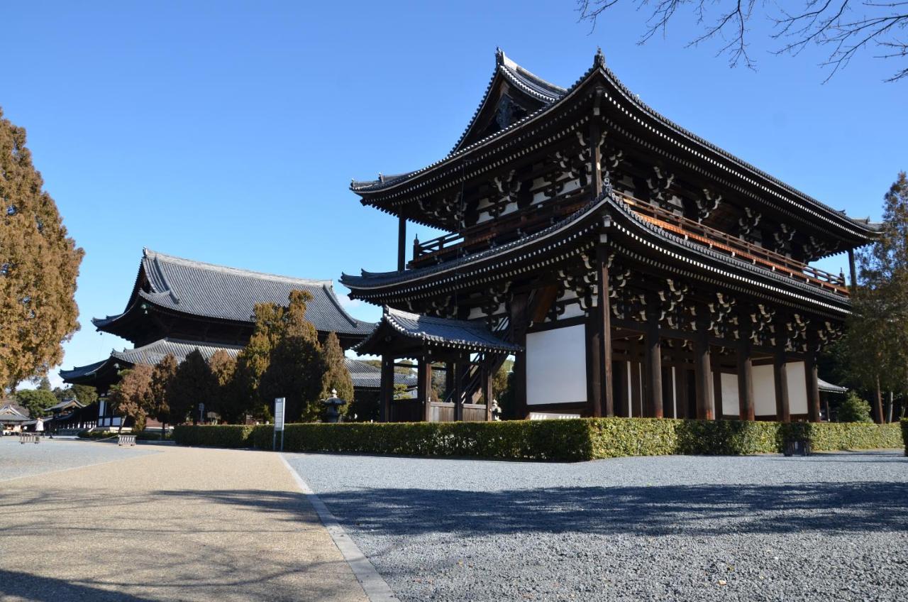 相鉄フレッサイン　京都清水五条
