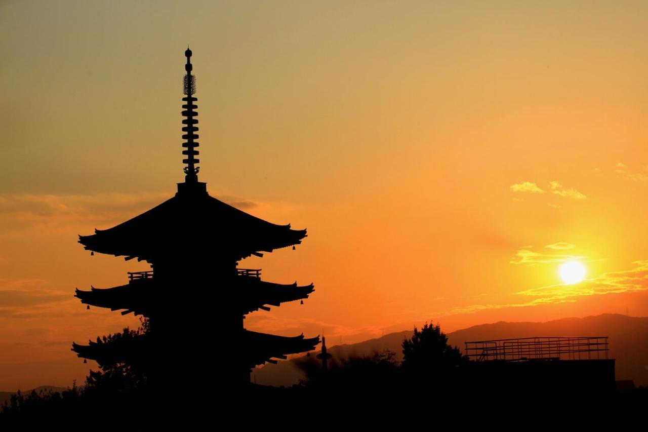 Sotetsu Fresa Kyoto-kiyomizu Gojo Hotel Kyōto