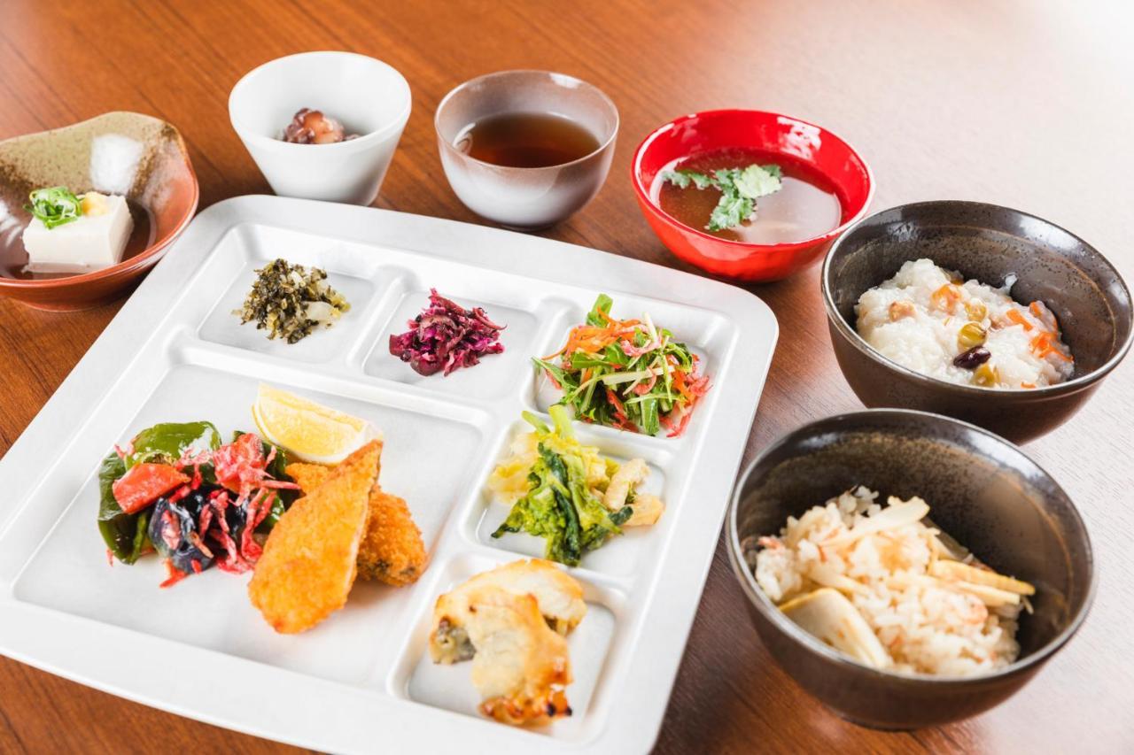Sotetsu Fresa Kyoto-kiyomizu Gojo 酒店 3*