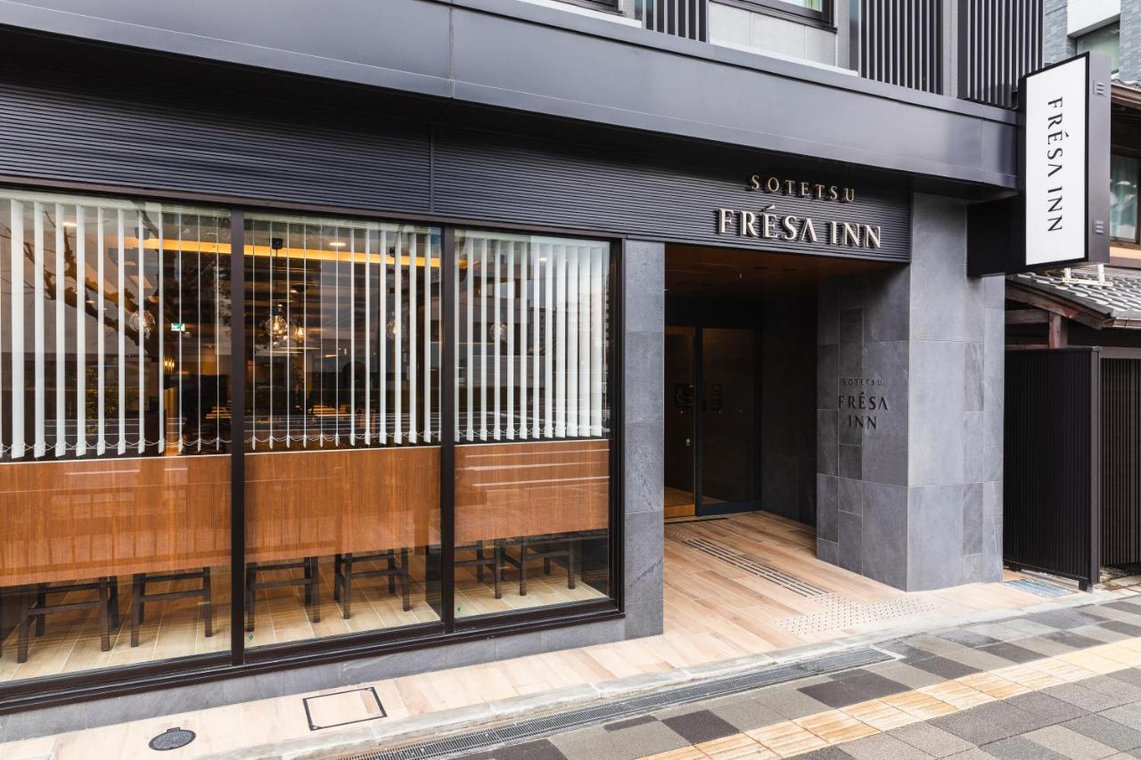 Hotel Sotetsu Fresa Kyoto-kiyomizu Gojo Kyōto