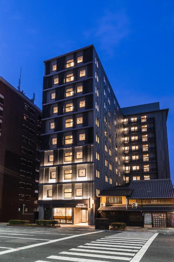 Sotetsu Fresa Kyoto-kiyomizu Gojo 京都