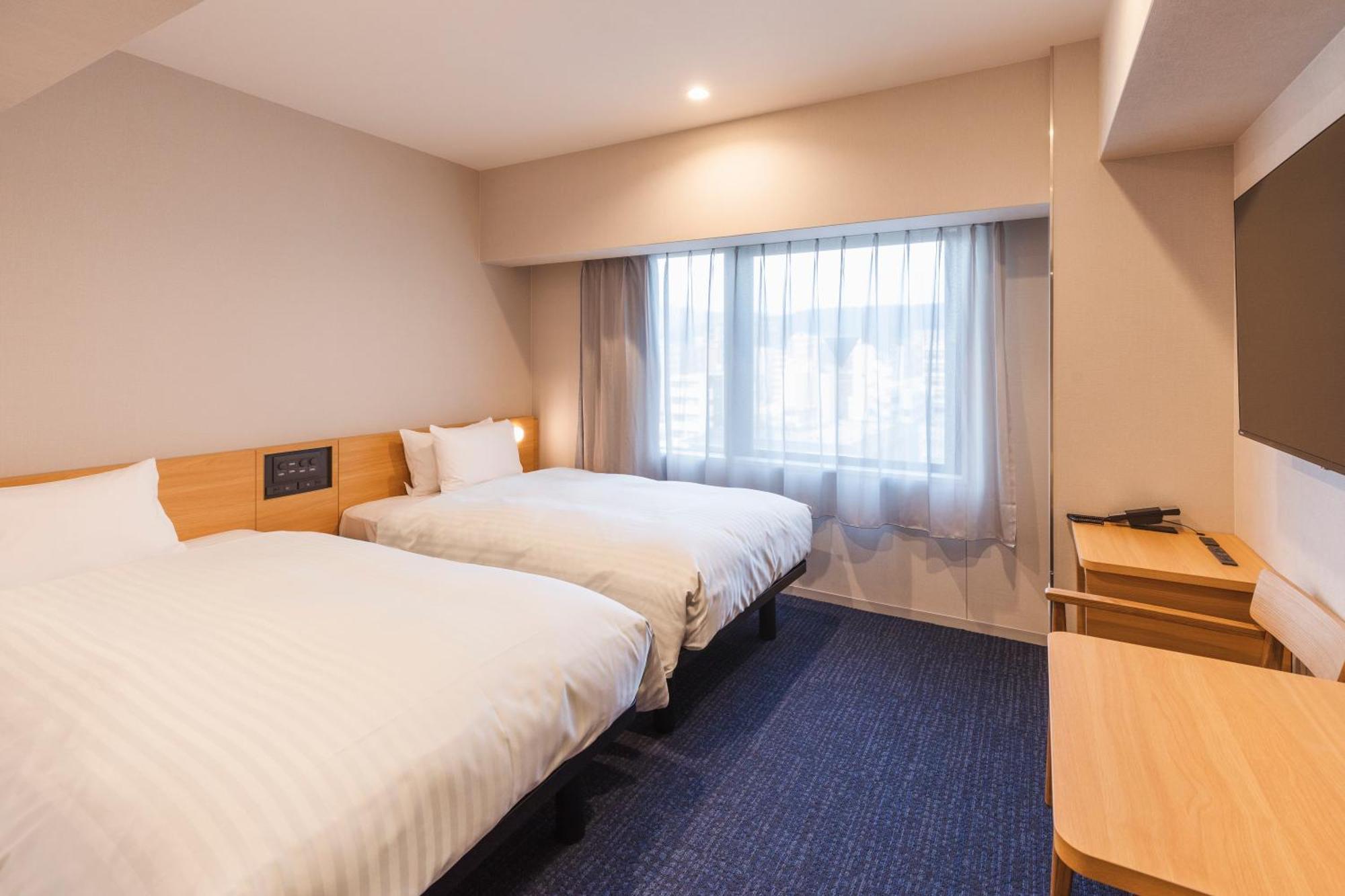 Sotetsu Fresa Kyoto-kiyomizu Gojo 3* Kyōto