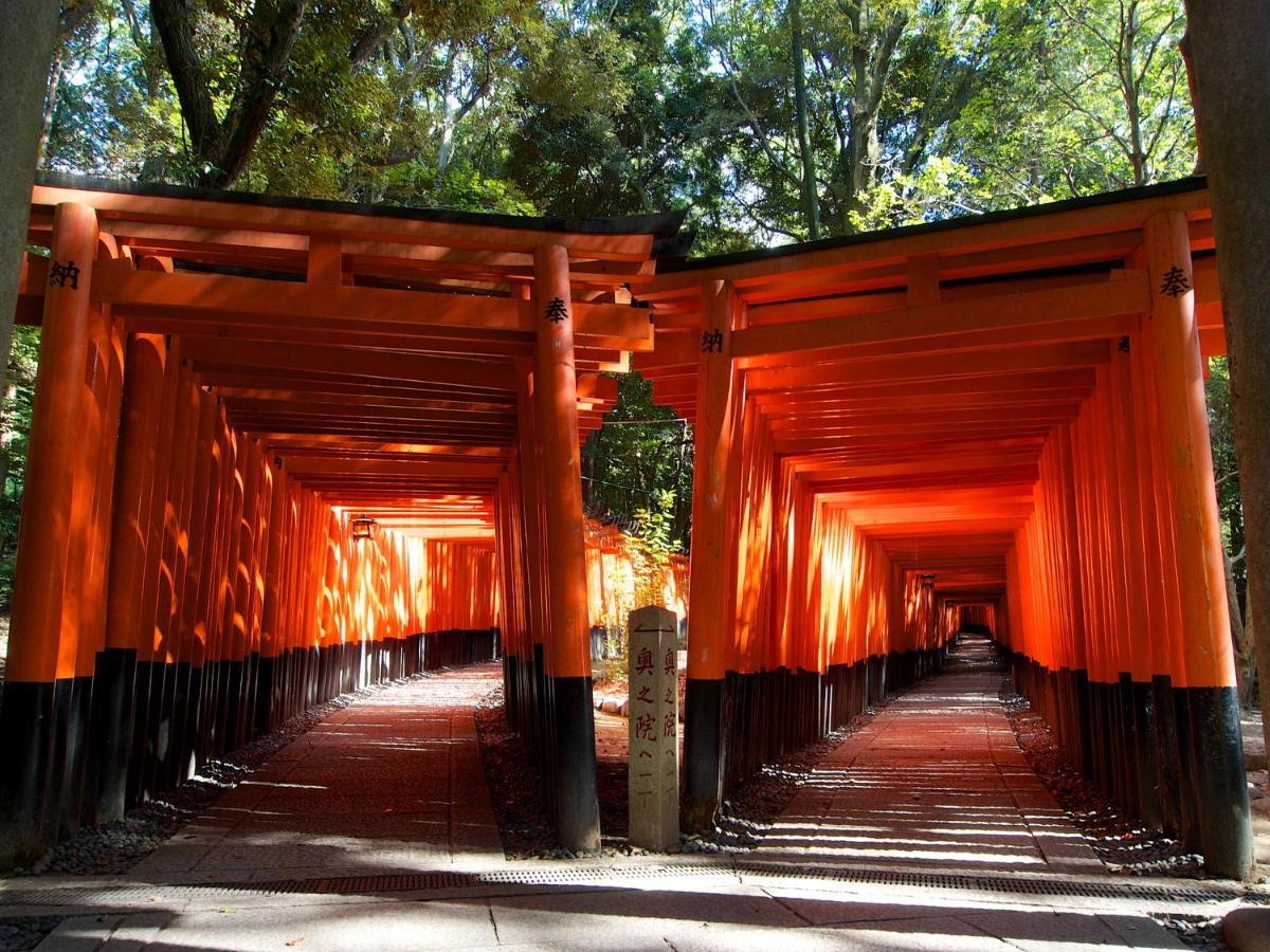 Sotetsu Fresa Kyoto-kiyomizu Gojo 京都