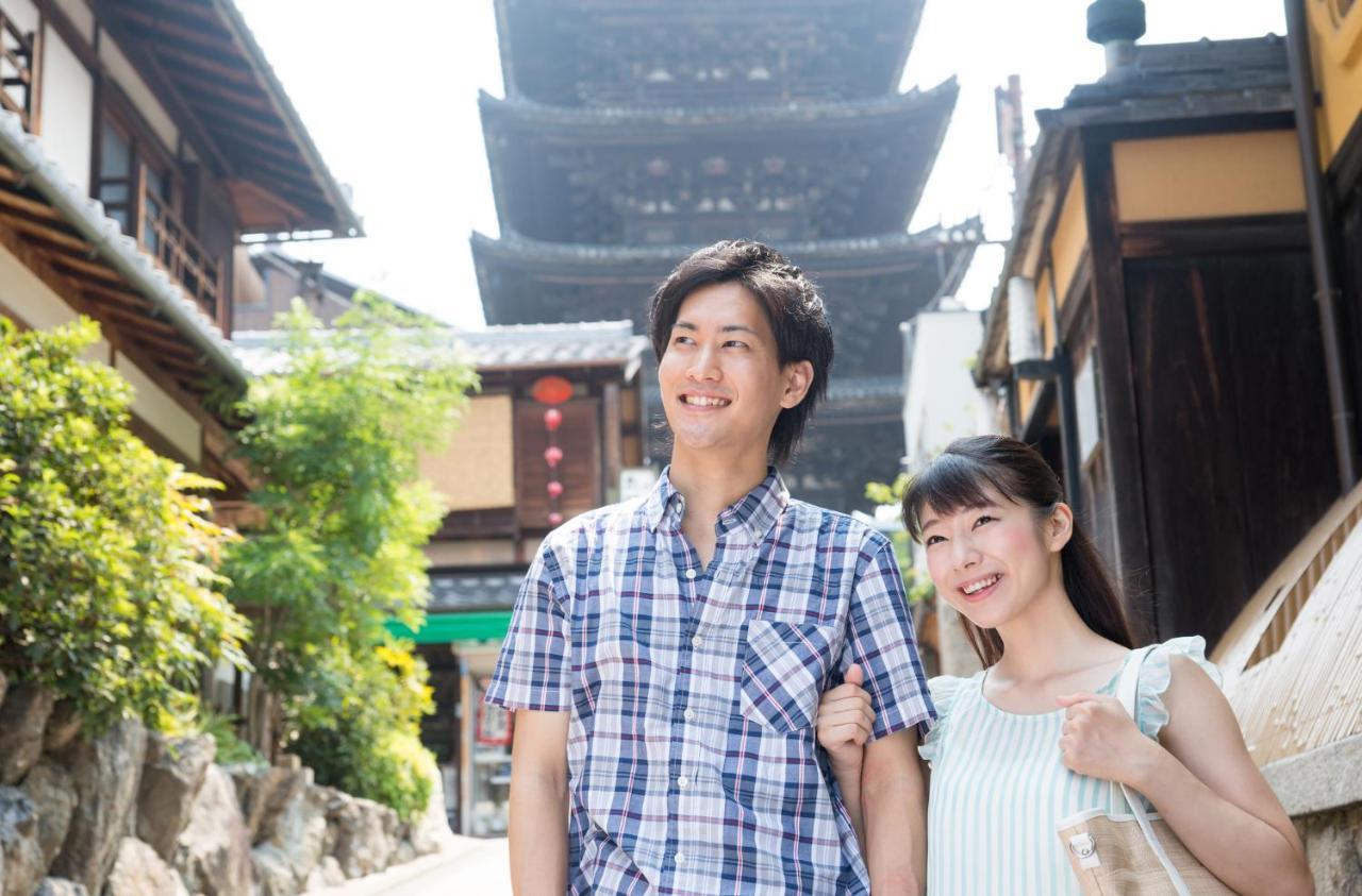 Sotetsu Fresa Kyoto-kiyomizu Gojo 酒店