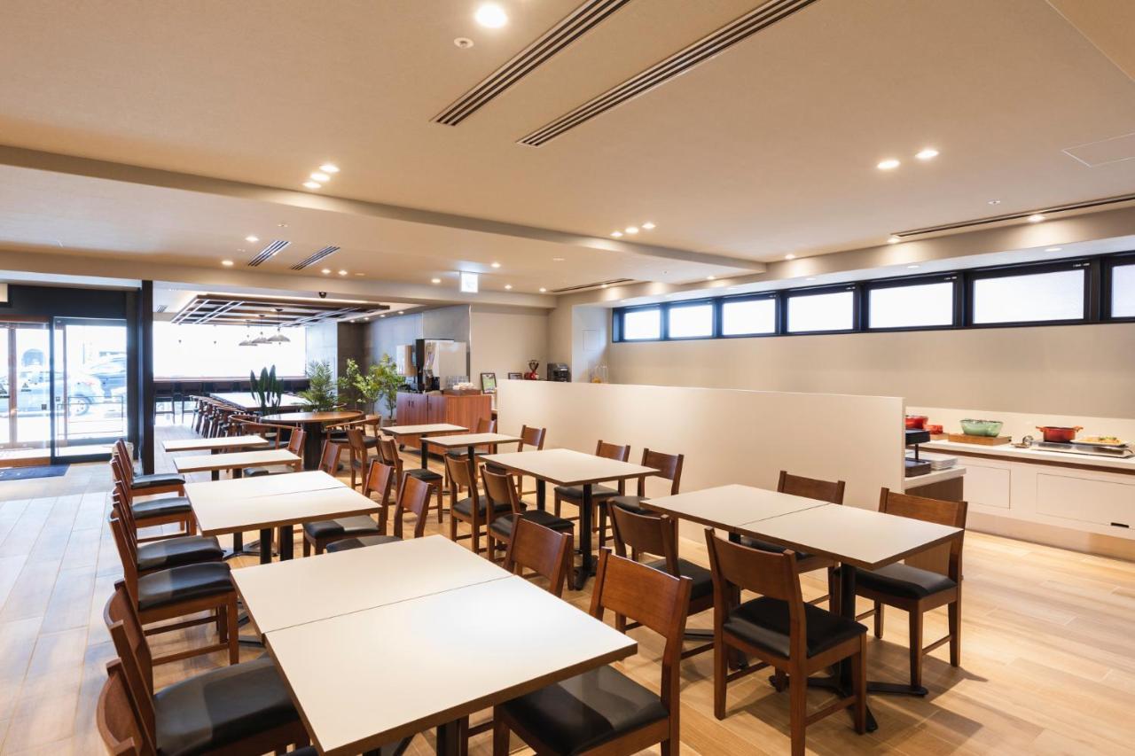 酒店 Sotetsu Fresa Kyoto-kiyomizu Gojo